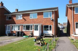 48, Willowdene Close, Ashley, New Milton BH25 5BX