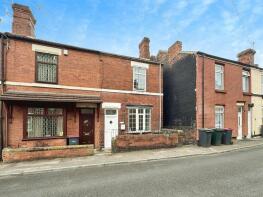 19, Goosebutt Street, Parkgate, Rotherham S62 6AN
