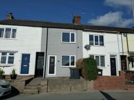 11, High Street, Harriseahead, Stoke-on-trent ST7 4JS