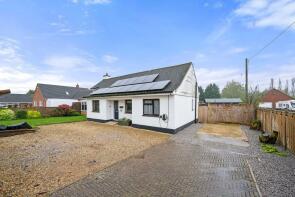 Westbury, Gull Road, Wisbech PE13 4ER