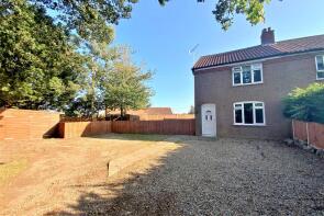 3 Newtown, Roughton Road, Norwich NR11 8TE