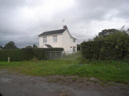 Little Bent, Stile House Lane, Leek ST13 7NE