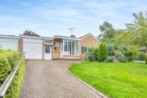 3 Byways, Windmill Way, Oakham LE15 9LY