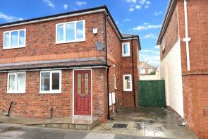 65, Milner Road, Bridlington YO16 7LW