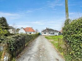 Yeandles, Road From Station Town To Hutton Henry, Wingate TS28 5HB