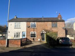 541, Crewe Road, Sandbach CW11 3RZ