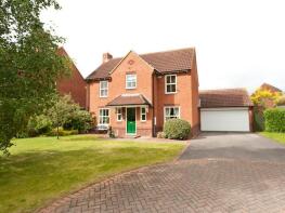 16, Lock House Lane, Earswick, York YO32 9FT