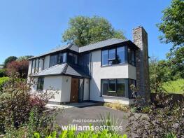 Ty Nant, B5105 Mwrog Street To Pool Park, Llanfwrog, Ruthin LL15 2AE