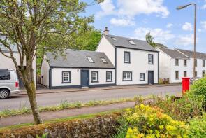 19, Main Street, Fintry G63 0XA