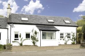 Laich Cottage, Portnacroish PA38 4BB