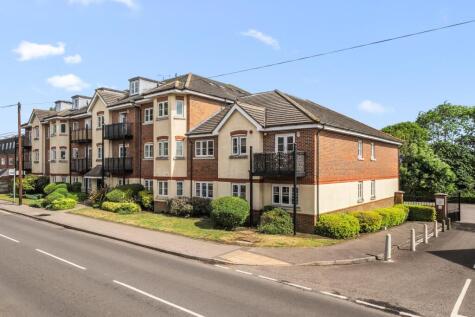 Eastworth Road, Chertsey, Surrey, KT16