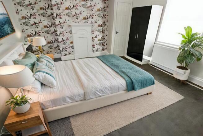 4 bed house share - Walton Village, Liverpool