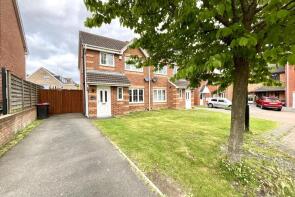 73, Grange Farm Drive, Aston, Sheffield S26 2GY