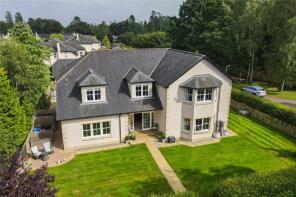 3, Pinel Grove, Perth PH1 4DT