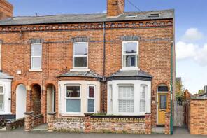 4, Bernard Street, Nottingham NG5 2AE