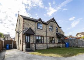 8, Blue Bell Close, Chesterfield S43 3GE