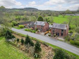 2, Anglefield Cottages, Barmskin Lane, Chorley PR7 5PT