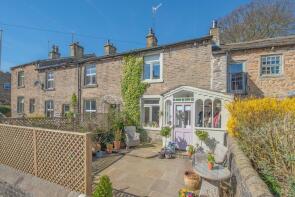 5, Dale End, Lothersdale, Keighley BD20 8EN