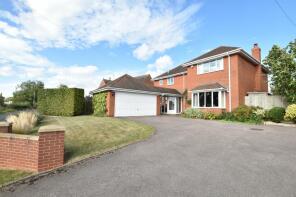 Bank House, Manor Road, Evesham WR11 7SA