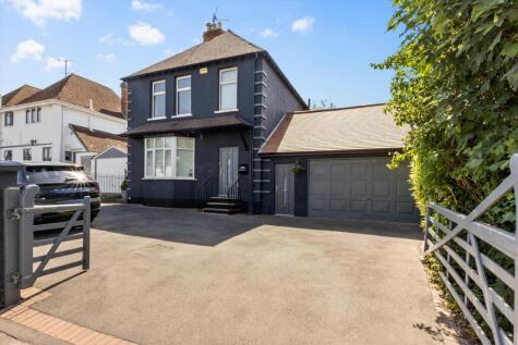 London Road, Cheltenham, Gloucestershire, GL52