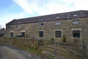 The Hideaway, Waren Mill NE70 7EE