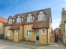 13b, High Street, Metheringham, Lincoln LN4 3DZ