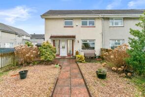 9, Mcculloch Lane, Alexandria G83 0HW