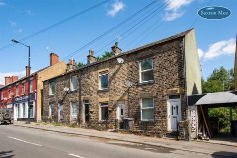 Manchester Road, Deepcar, Sheffield