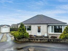 19 Mianisa, Fairfield Crescent, Dumfries DG1 4BW