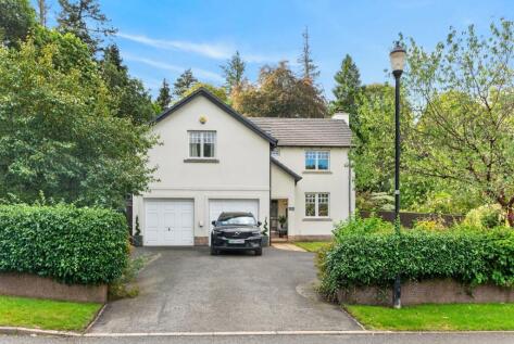 Craigmyle Park, Clovenfords, Galashiels, Selkirkshire