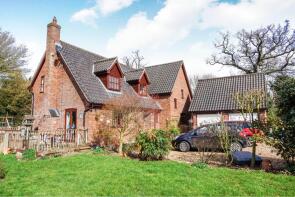 Thyme Cottage, Church Lane, Eye IP23 7EJ