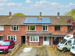 17, Barlinch Close, Taunton TA2 7HL
