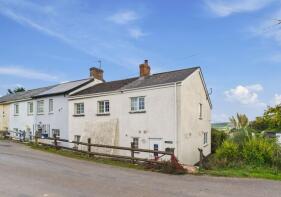 1, Castle Cottages, Road From Cadbury Cross Cottages To Valley View, Exeter EX5 5PZ