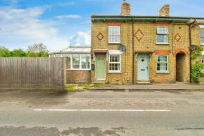 52, Horton Road, Slapton LU7 9DB