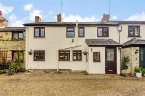 2 Clematis Cottage, The Barracks, Northampton NN7 1BT