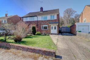 26, Ash Close, Walters Ash HP14 4TR