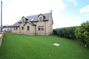 37 Braehead Cottage, St Andrews Road, Leven KY9 1HZ
