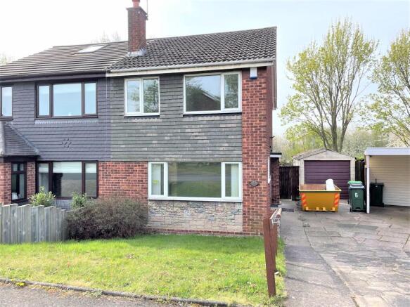 3 bedroom House for rent