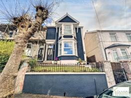 69, Kimberley Terrace, Georgetown, Tredegar NP22 3LD