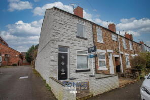 22, Albert Road, Halesowen B63 4SW
