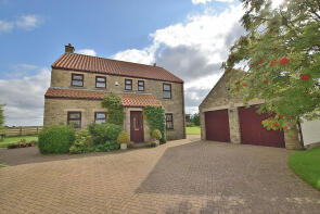 12 Russet House, Scots Dyke Close, Richmond DL10 5PT
