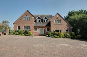 Elton Lodge, Darlington Road, Stockton-on-tees TS21 1AG