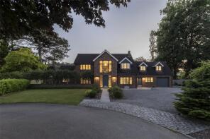 3, Long Meadow, Goring, Reading RG8 9EG