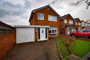 1, Chalfield Avenue, Great Sutton, Ellesmere Port CH66 4UT