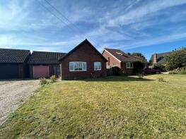 Wordsworth, Cromer Road, Roughton NR11 8PF