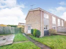 3, Heslin Close, Haxby, York YO32 3GB