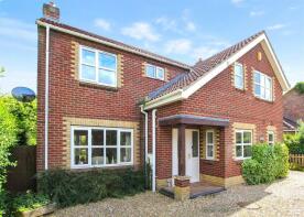 Carpe Diem, Gainsborough Road, Middle Rasen, Market Rasen LN8 3JU