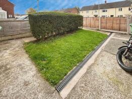 18, Creden Avenue, Manchester M22 5DB