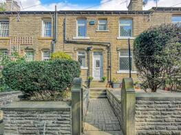 43, Barcroft Road, Newsome, Huddersfield HD4 6LB