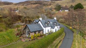 Sally In, Diabaig, Torridon - Fasaig - Inveralligin - Diabeg, Torridon IV22 2HE